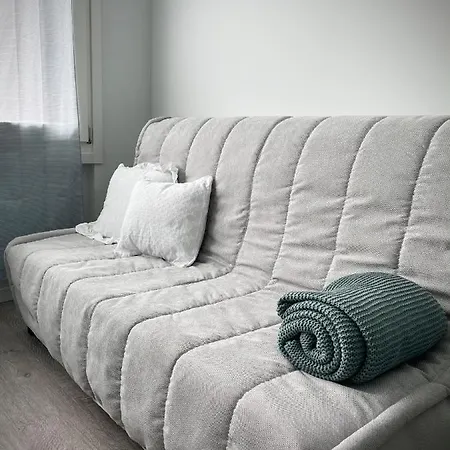 Azzurro Appartement